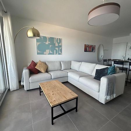 L'Appartement De L'Artiste Marseillan  Ngoại thất bức ảnh