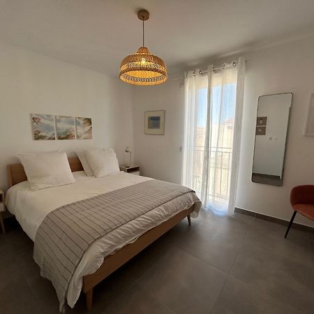 L'Appartement De L'Artiste Marseillan  Ngoại thất bức ảnh