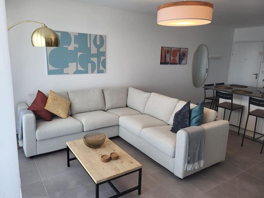 L'Appartement De L'Artiste Marseillan  Ngoại thất bức ảnh