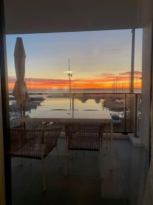 L'Appartement De L'Artiste Marseillan  Ngoại thất bức ảnh